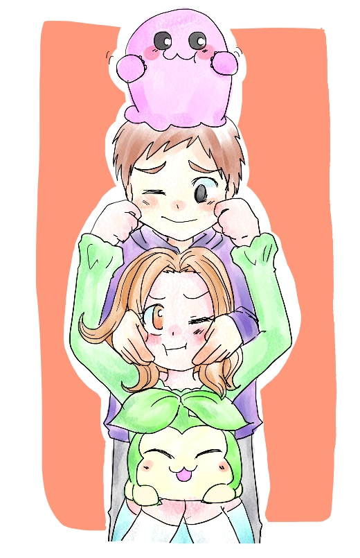 Digimon Rule 34 Image