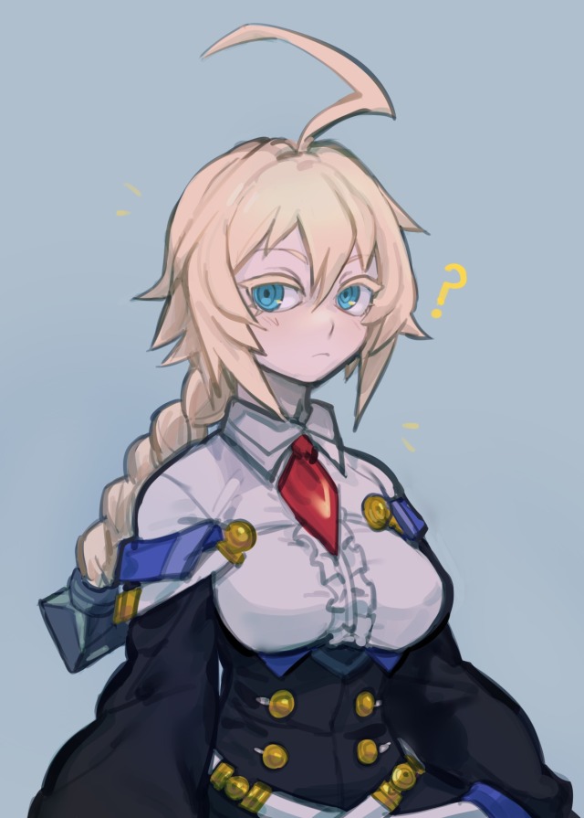 Es (Xblaze) Rule 34 Image