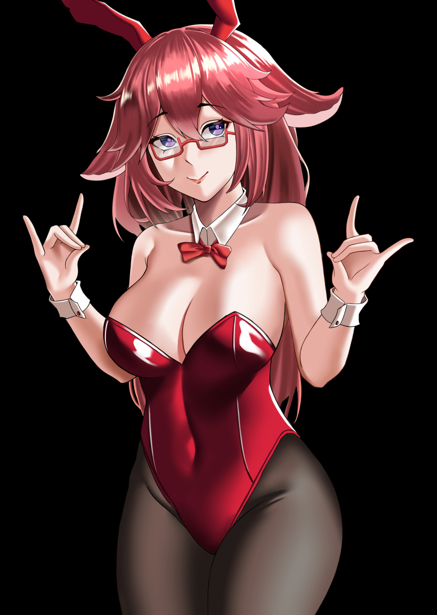 Yae Miko (Genshin Impact) Rule 34 Image