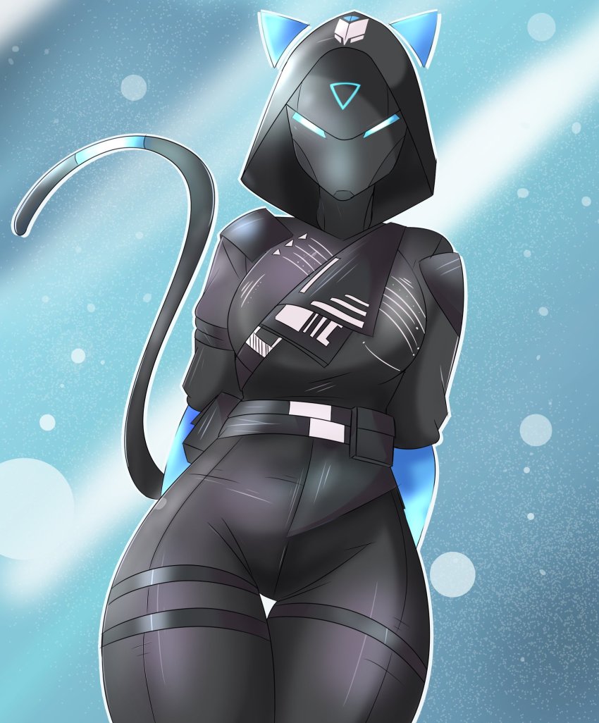Lynx (Fortnite) Rule 34 Image