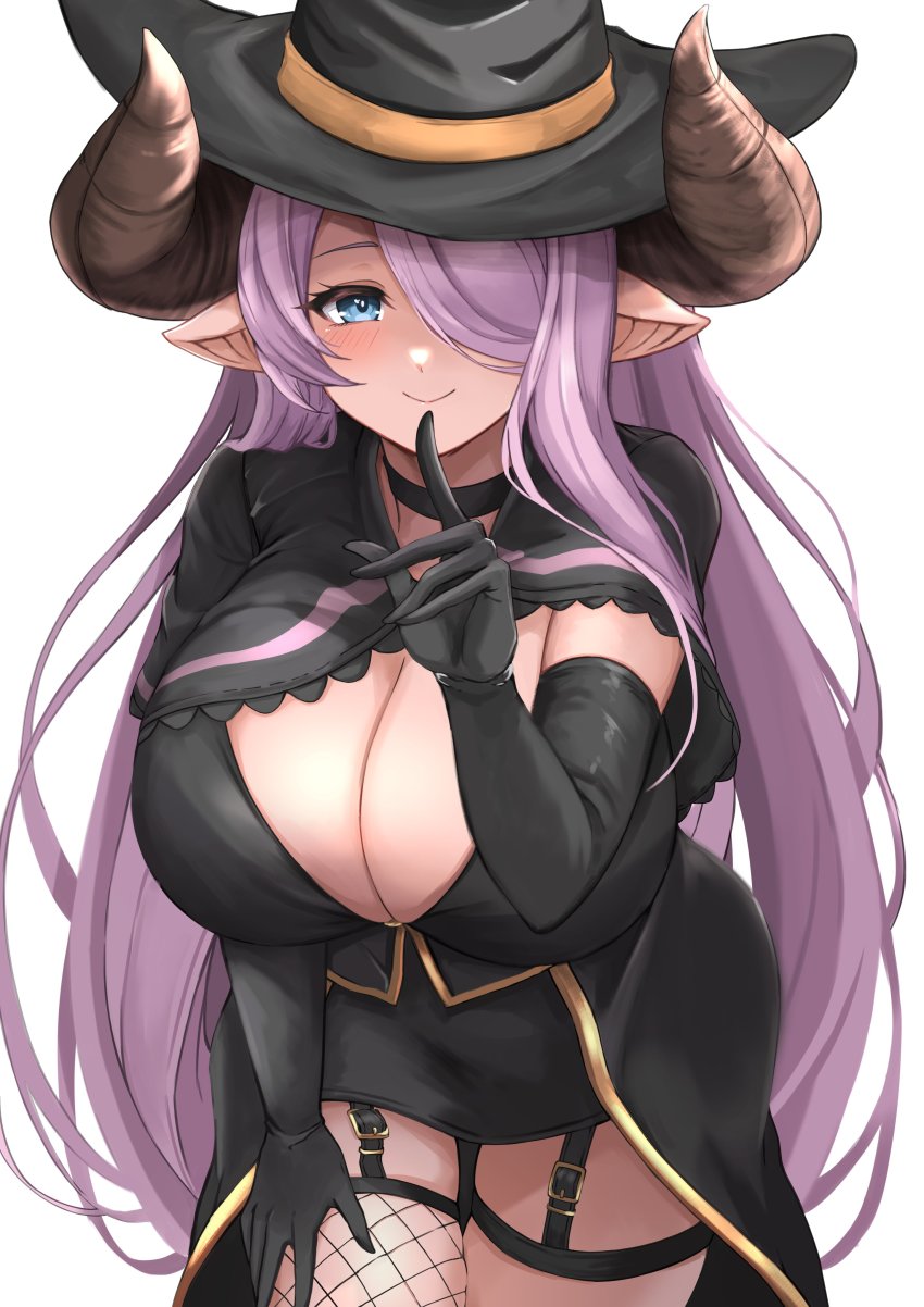 Draph (Granblue Fantasy) Rule 34 Image