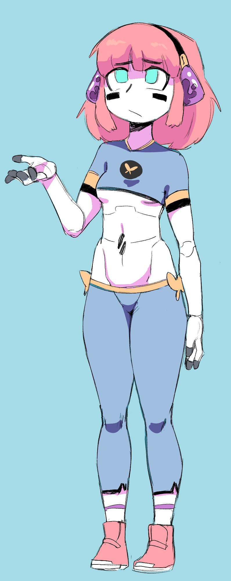 Original Rule 34 Image