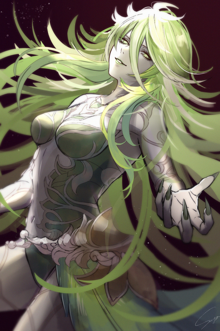 Barbariccia (Final Fantasy) Rule 34 Image