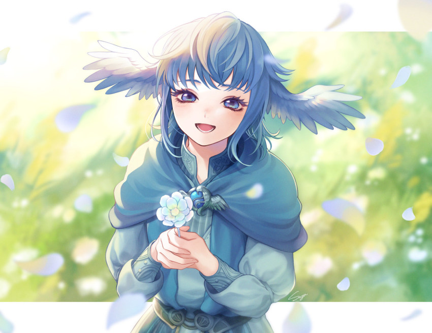 Meteion (Final Fantasy) Rule 34 Image