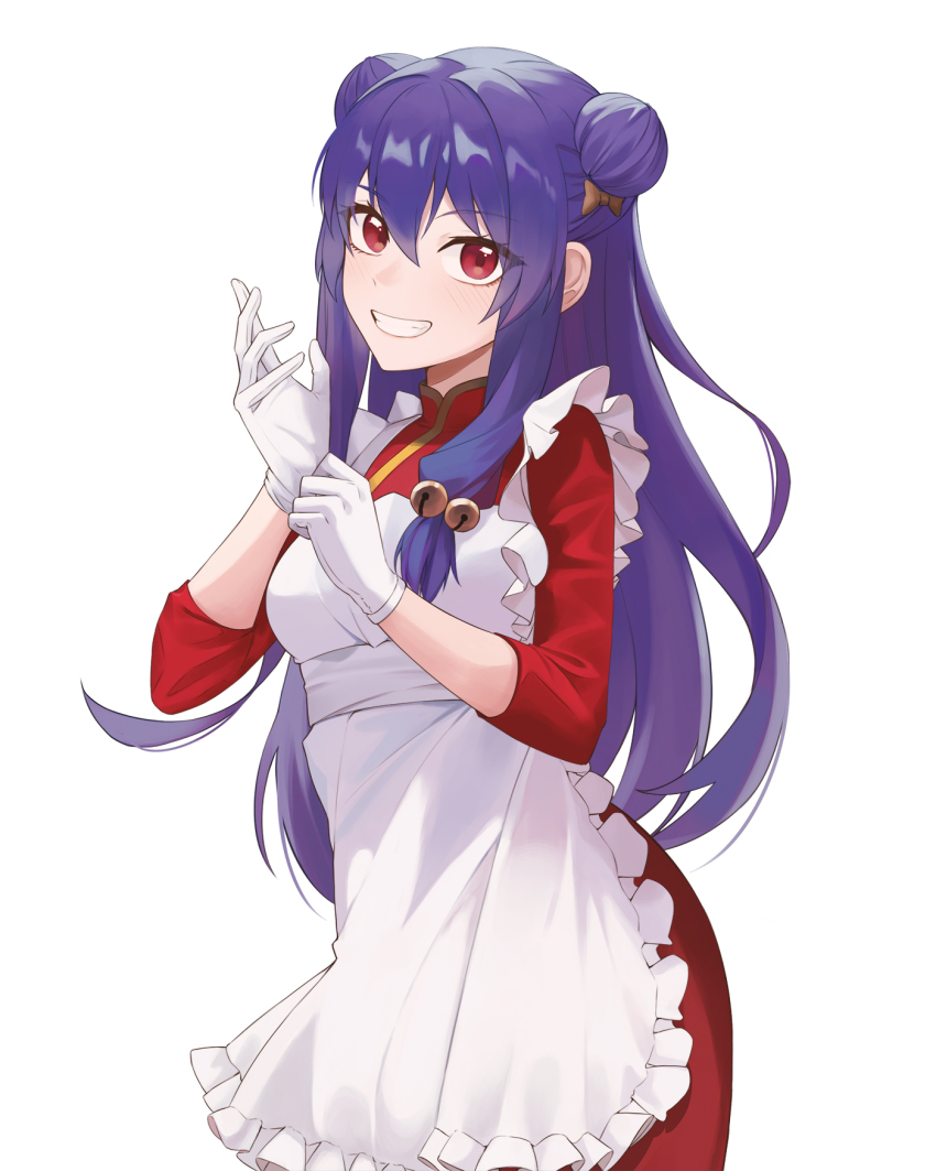 Shampoo (Ranma 1/2) Rule 34 Image