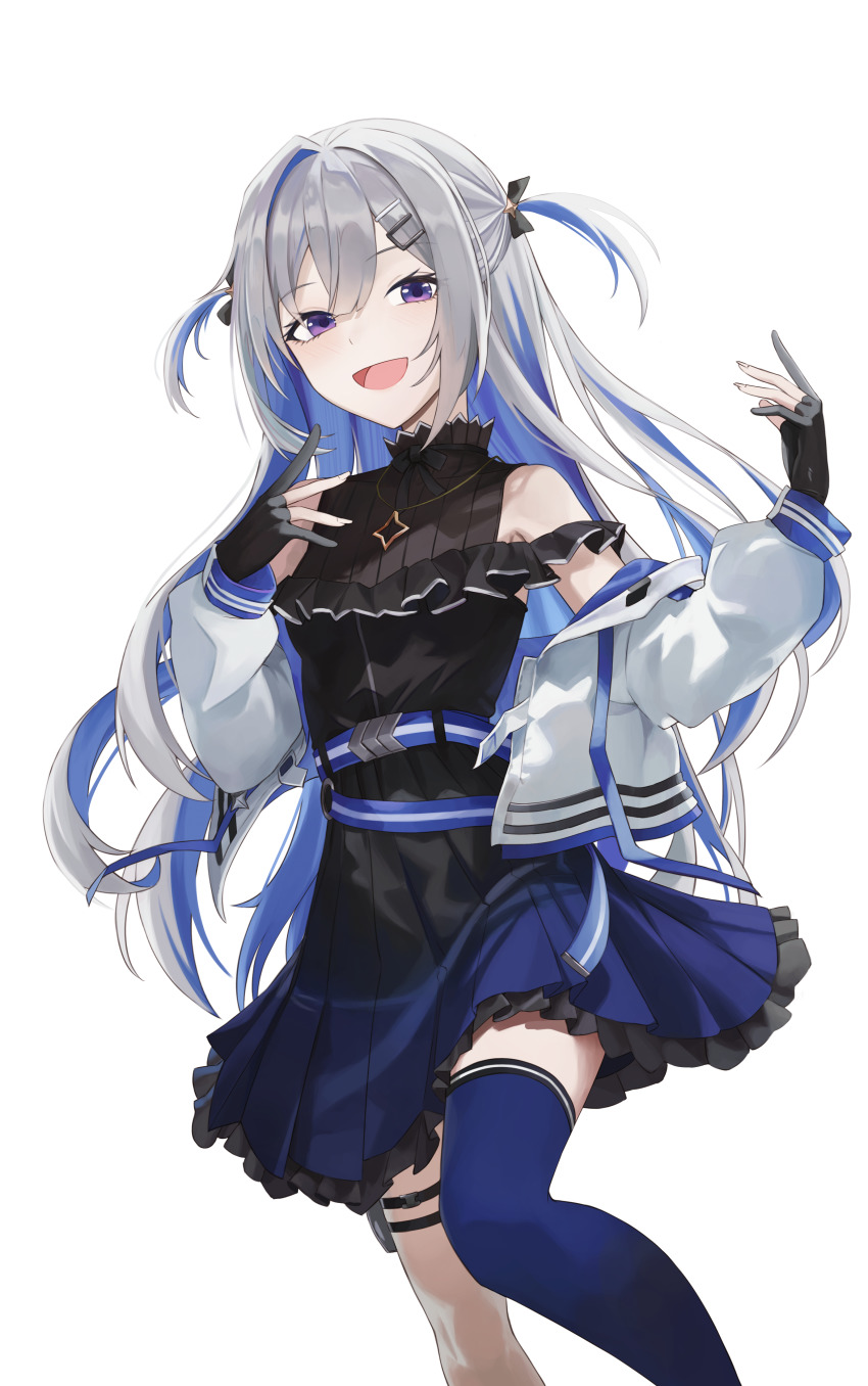 Amane Kanata (Hololive) Rule 34 Image