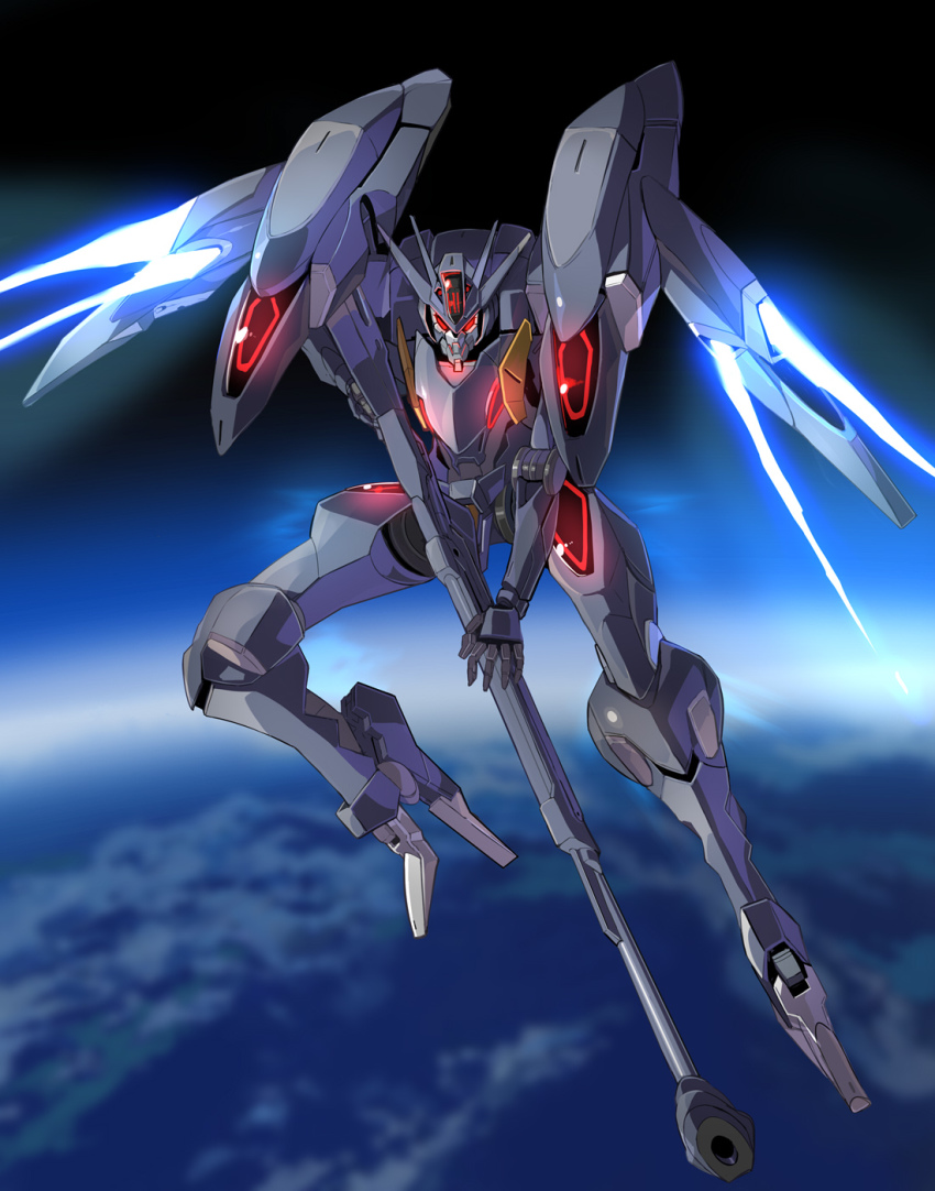 Gundam Rule 34 Image