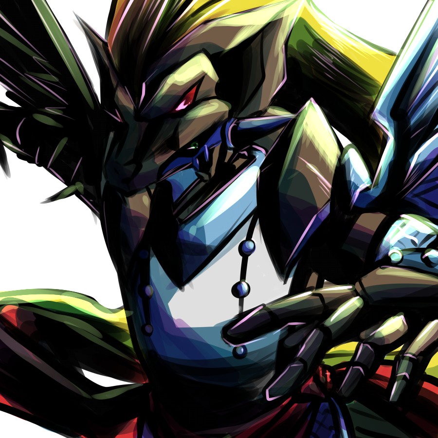 Digimon Rule 34 Image