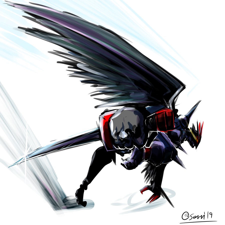 Digimon Rule 34 Image