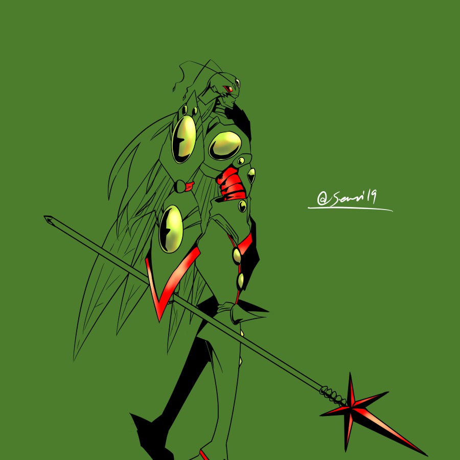 Digimon Rule 34 Image