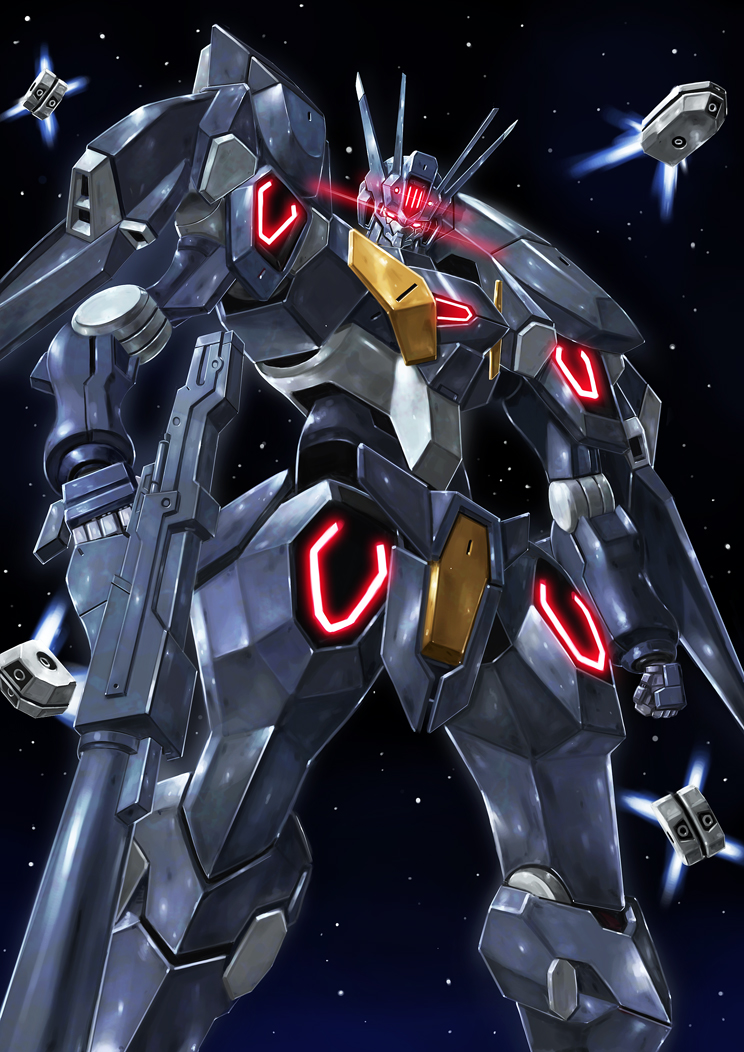 Gundam Rule 34 Image
