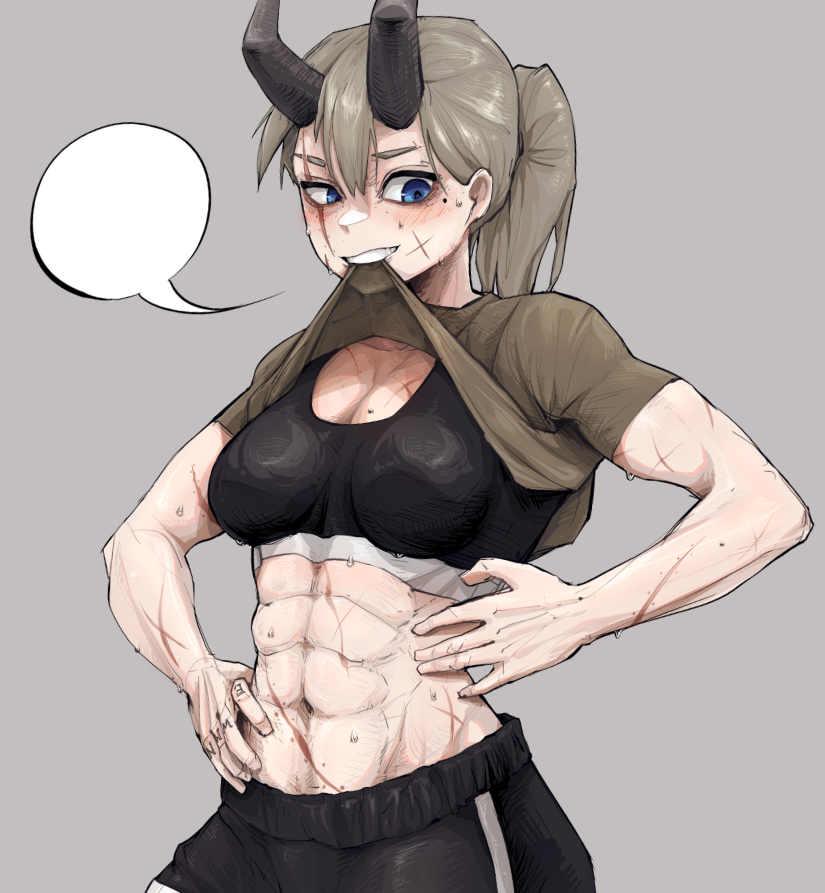 Original Rule 34 Image