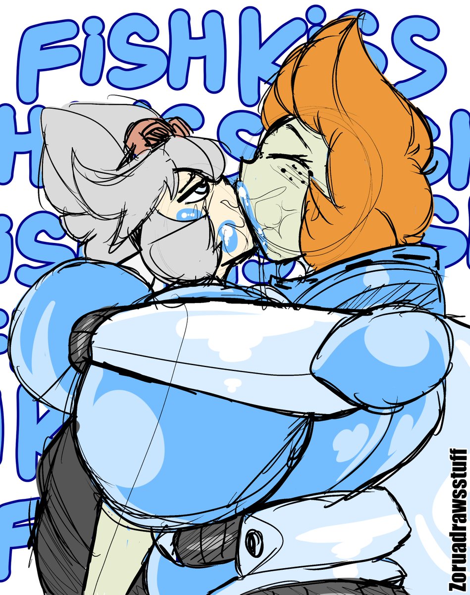 Oc (Original) Rule 34 Image