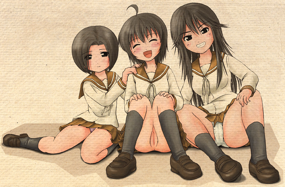 Original Rule 34 Image