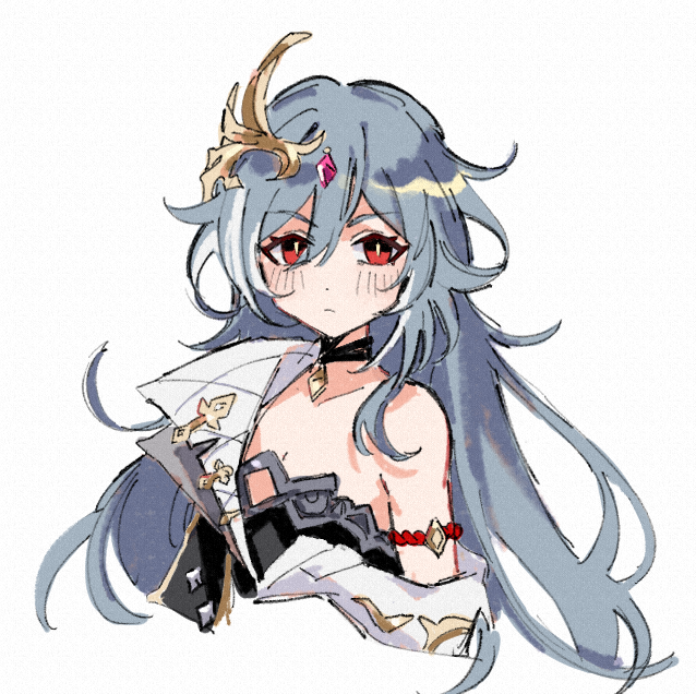 Herrscher Of Sentience (Honkai (Series)) Rule 34 Image