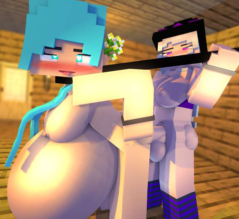 1futa Rule 34 Image