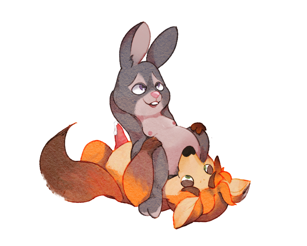 Bonnie Hopps (Disney) Rule 34 Image