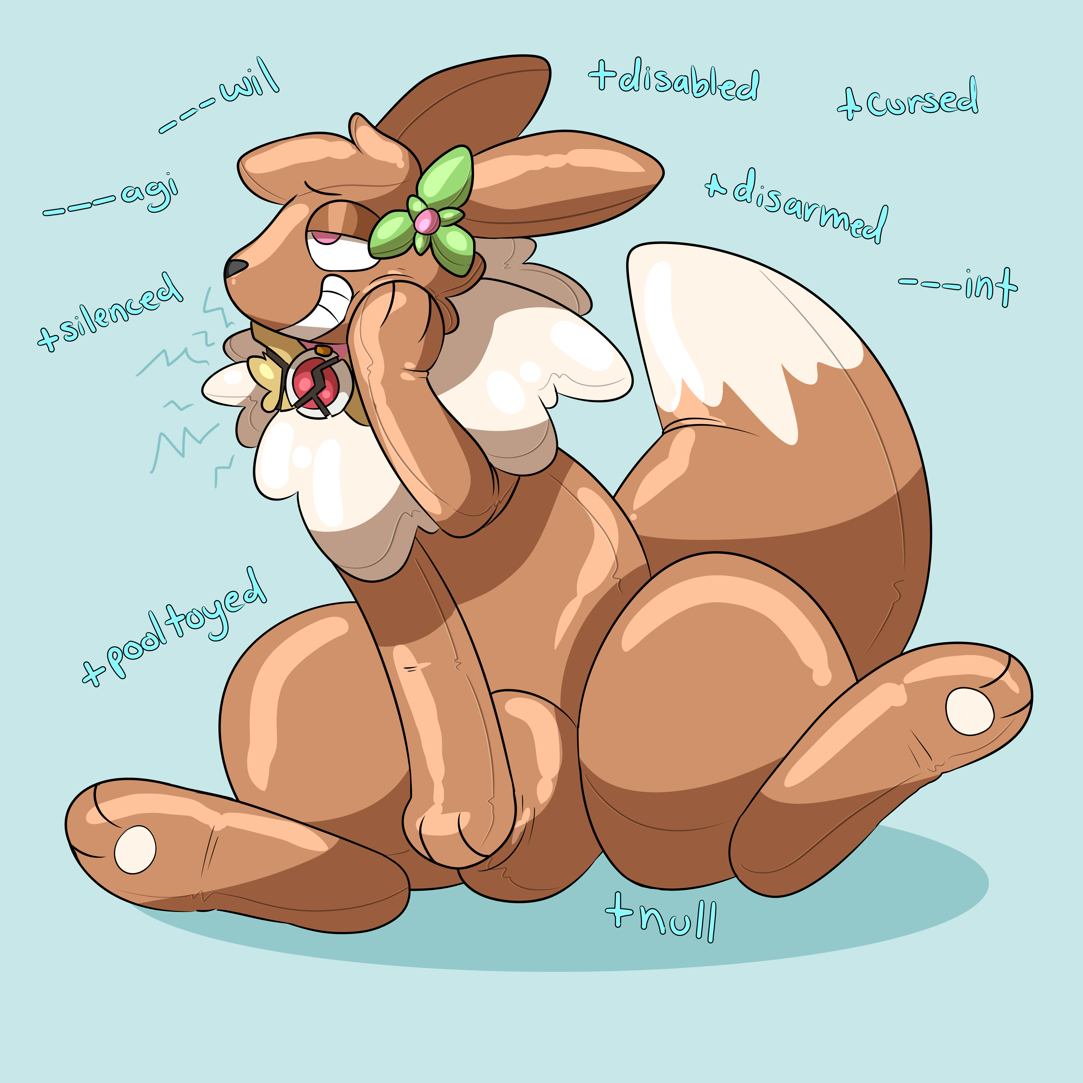 Pokemon (Species) Rule 34 Image