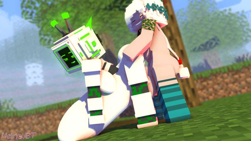 Emilia Jungle (Melinajbt) Rule 34 Image