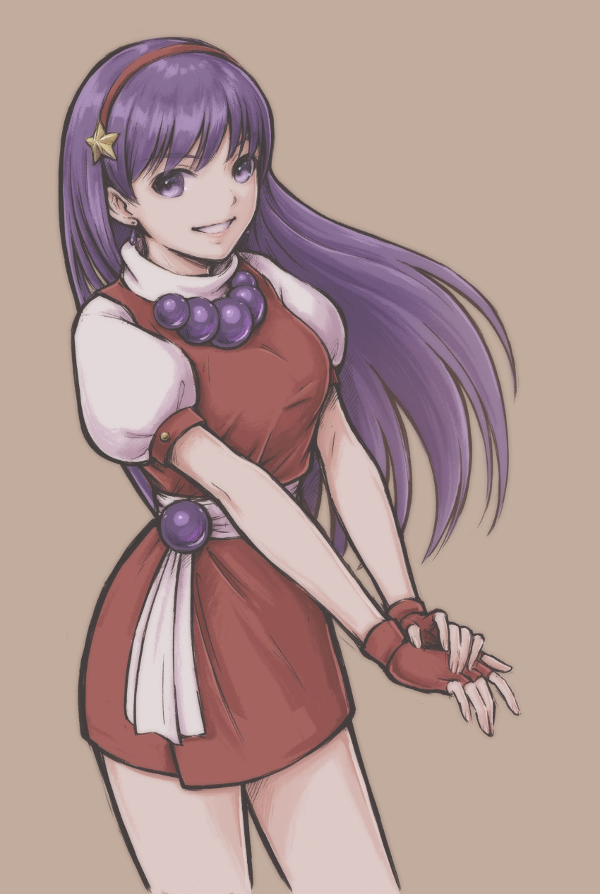Asamiya Athena Rule 34 Image