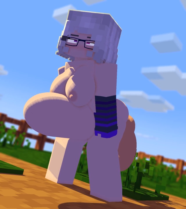 Melanie Thompson (Melinajbt) Rule 34 Image