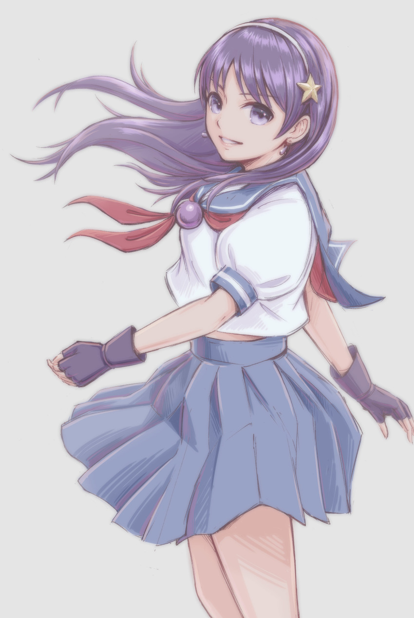 Asamiya Athena Rule 34 Image