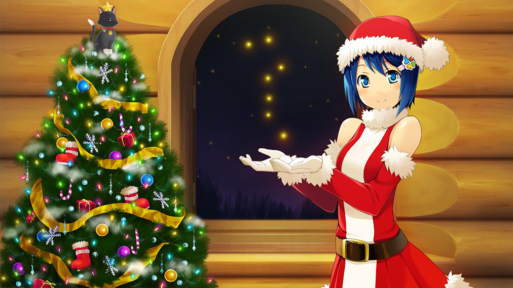Madobe Nanami (Microsoft Windows) Rule 34 Image