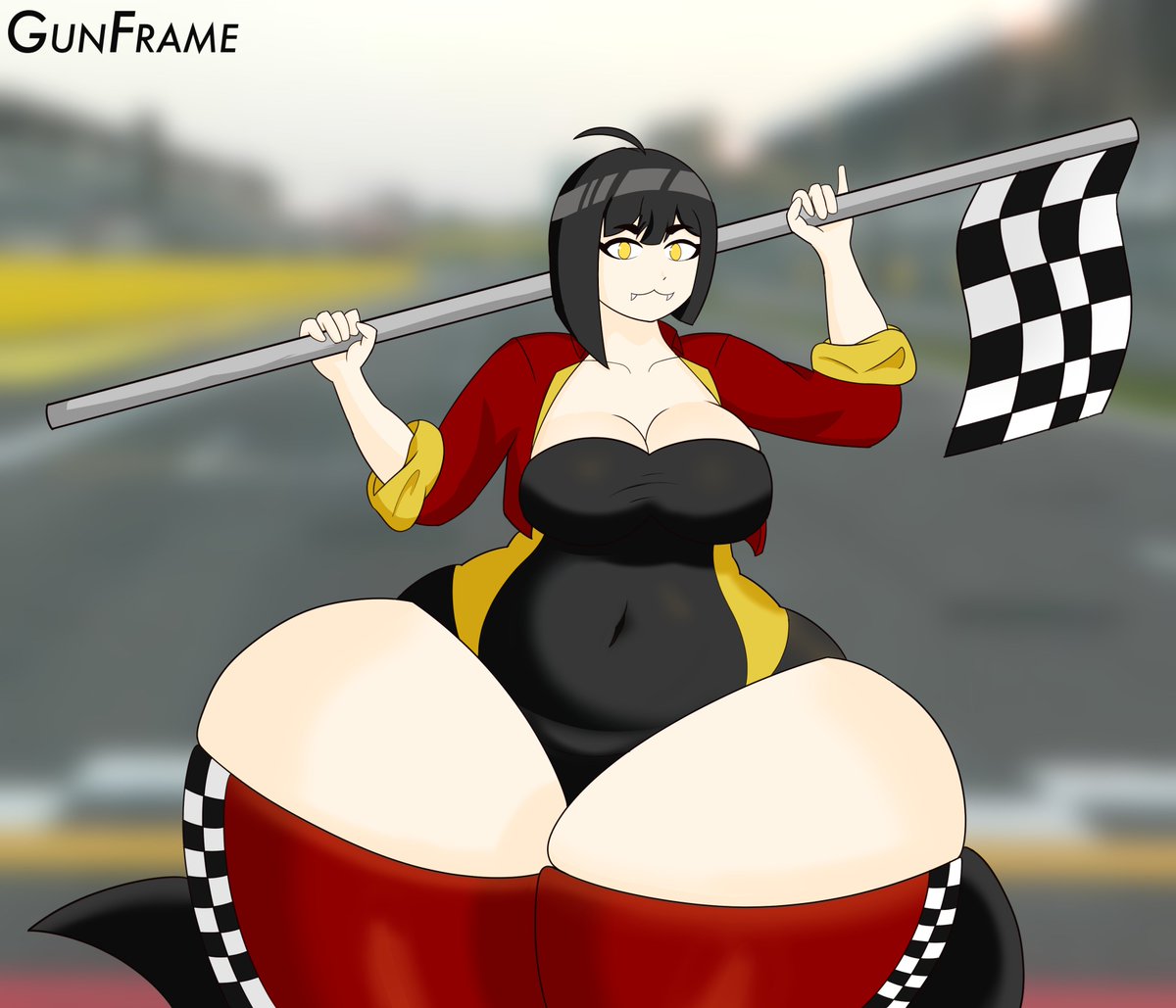 Saavlewd Rule 34 Image