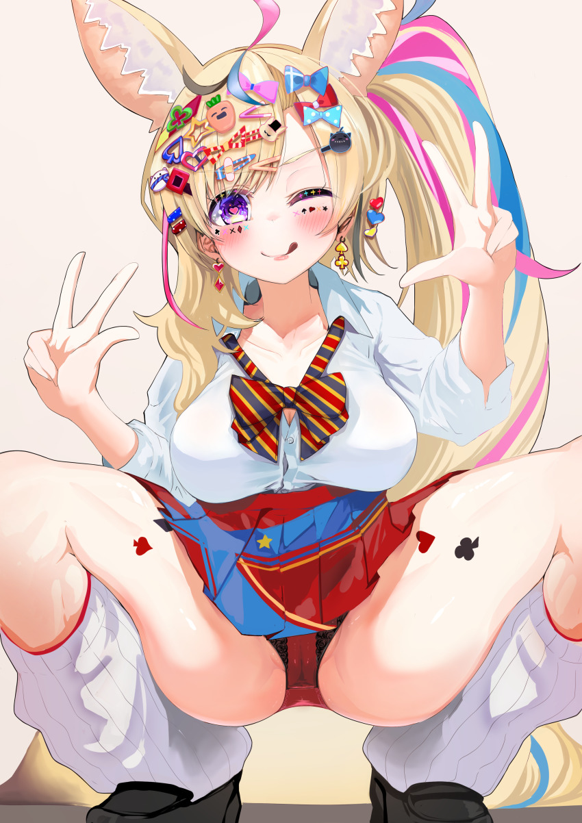 Omaru Polka (Hololive) Rule 34 Image