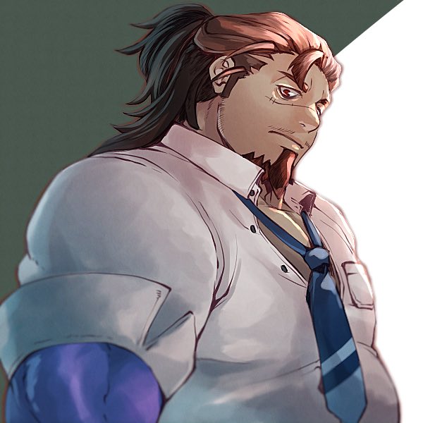 Tokyo Houkago Summoners Rule 34 Image