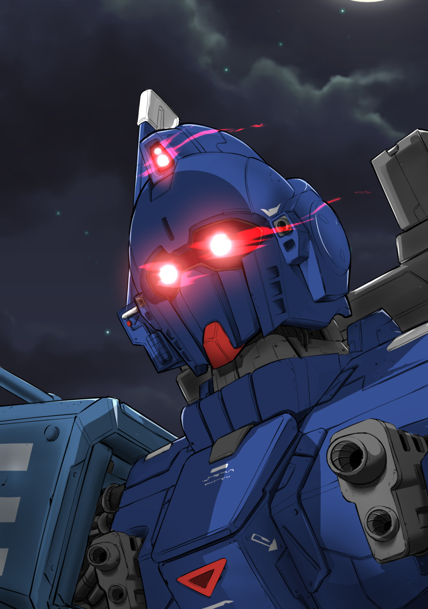 Gundam Rule 34 Image