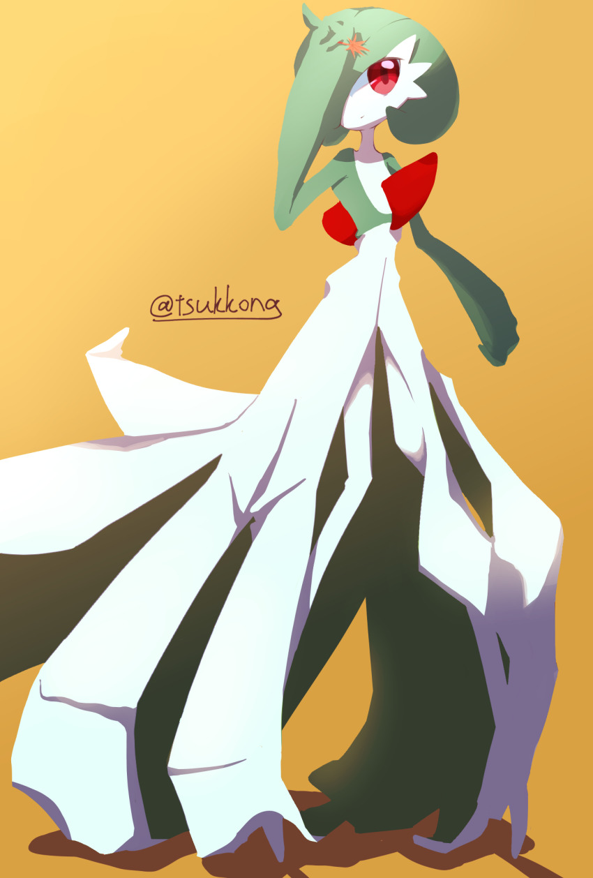 Gardevoir (Nintendo) Rule 34 Image