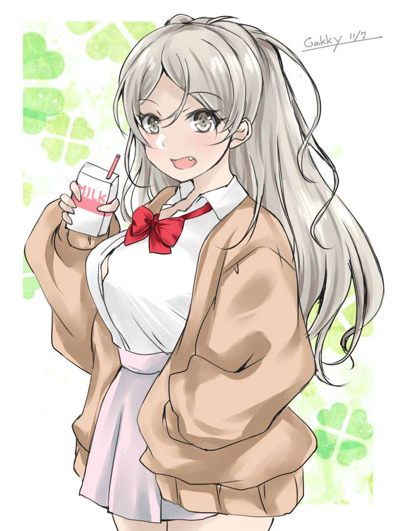 Conte Di Cavour (Kancolle) Rule 34 Image