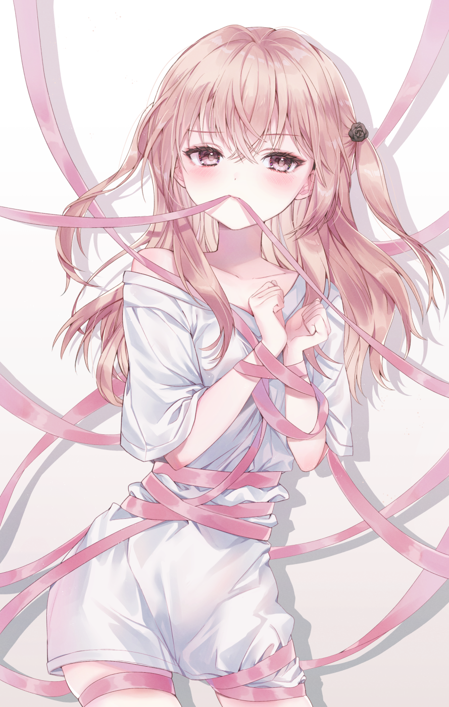 Inui Sajuna (Sono Bisque Doll Wa Koi Wo Suru) Rule 34 Image