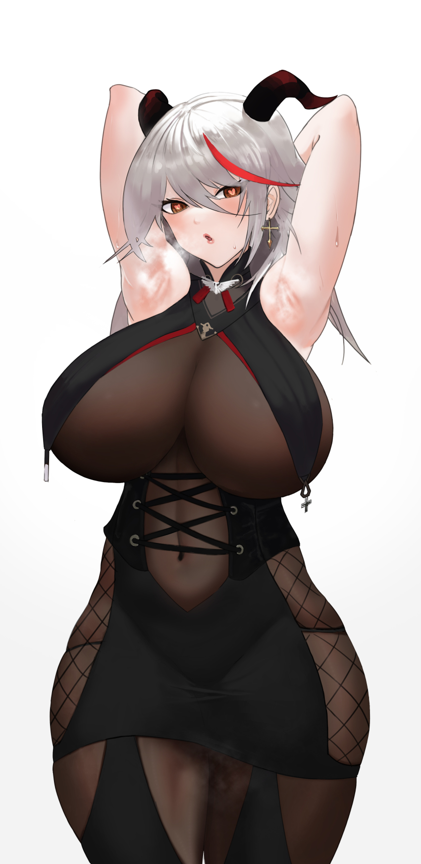 Aegir (Azur Lane) Rule 34 Image
