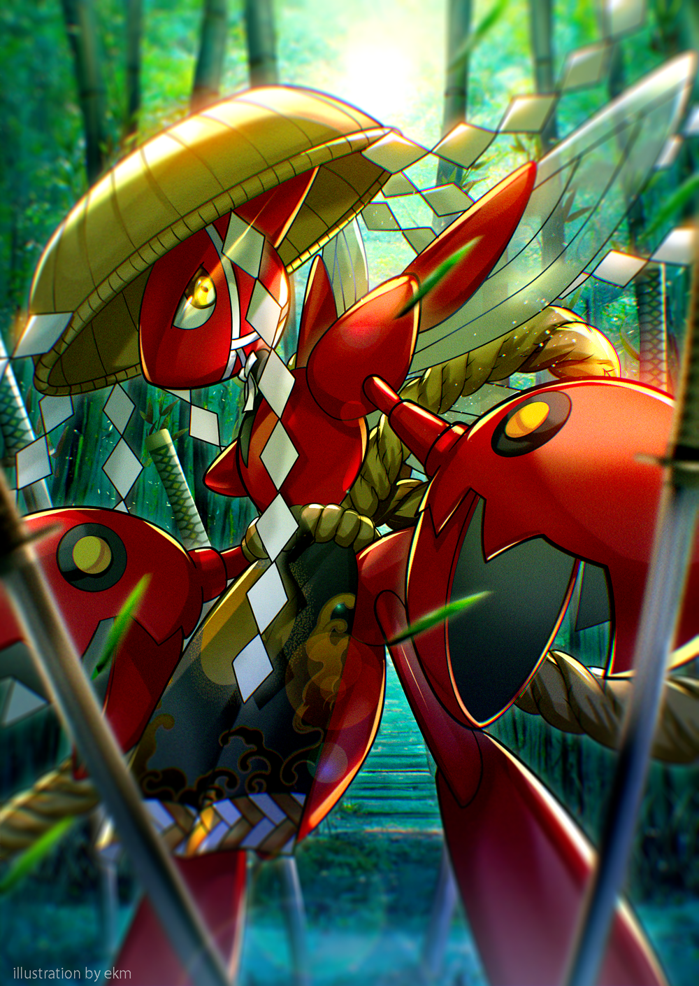 Gen 2 Pokemon (Nintendo) Rule 34 Image