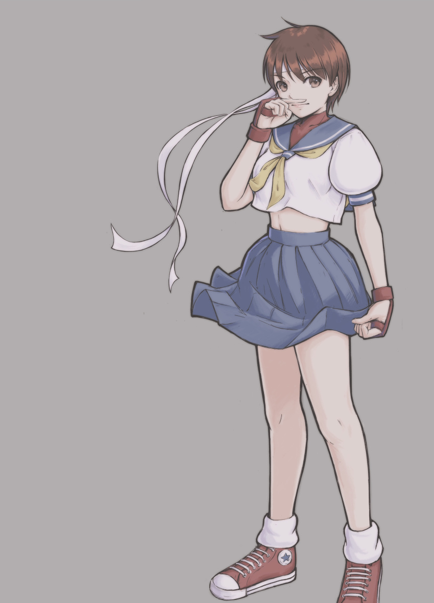 Kasugano Sakura Rule 34 Image