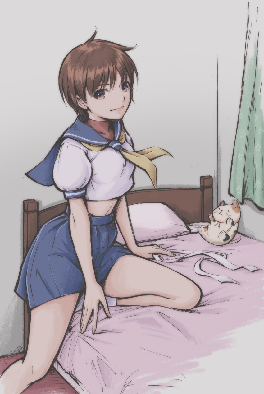 Kasugano Sakura Rule 34 Image