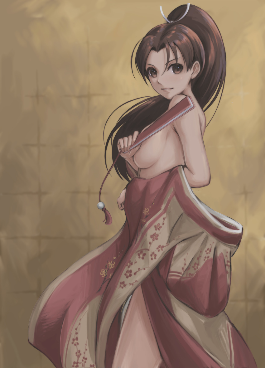 Fatal Fury Rule 34 Image