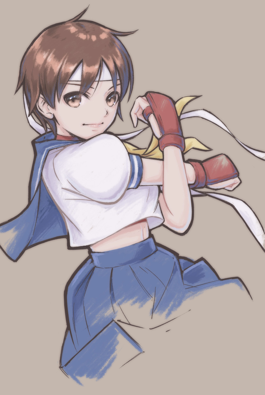 Kasugano Sakura Rule 34 Image