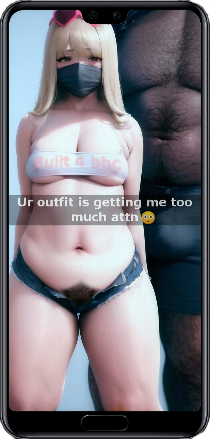 Snapchat Rule 34 Image