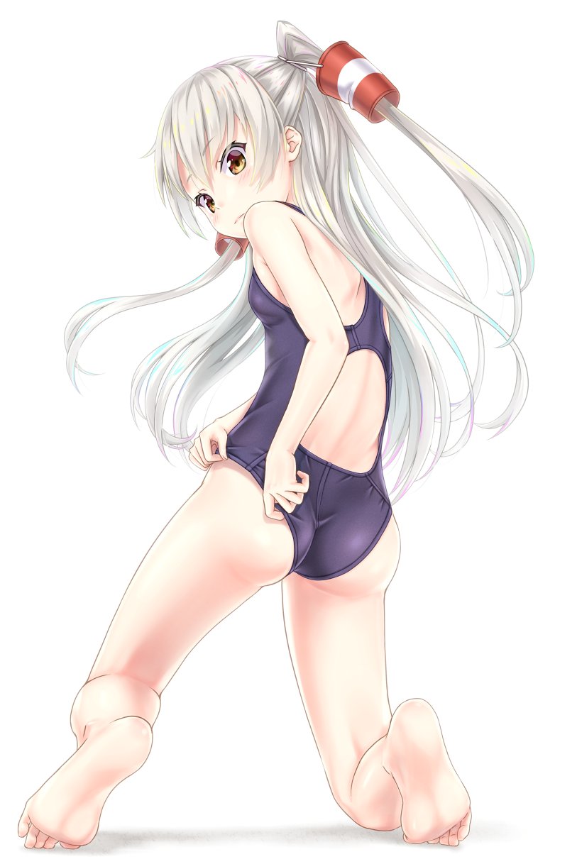 Amatsukaze (Kancolle) Rule 34 Image