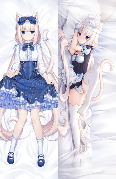Nekopara Rule 34 Image