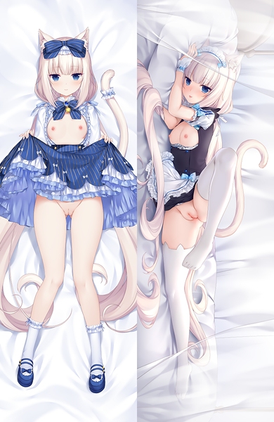 Nekopara Rule 34 Image