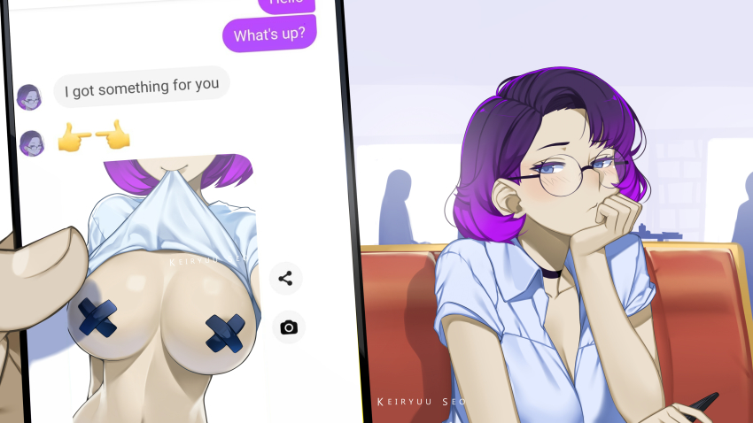Original Rule 34 Image
