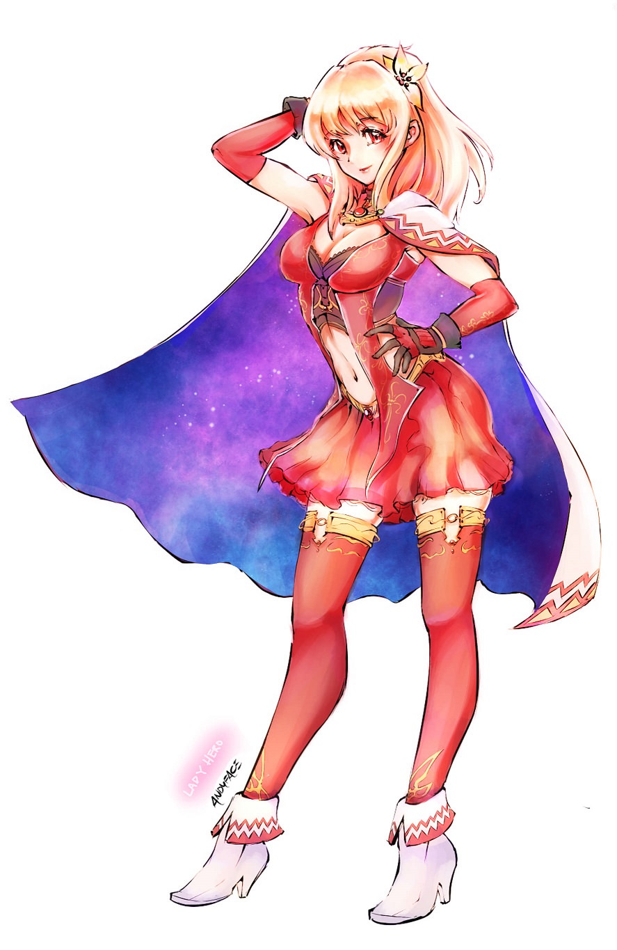 Final Fantasy Rule 34 Image