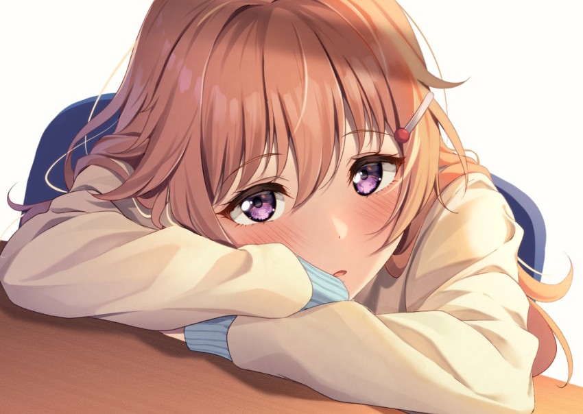 Konoe Kanata (Love Live!) Rule 34 Image