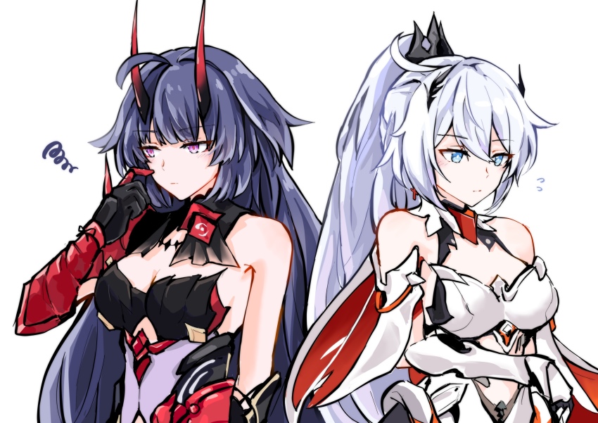 Kiana Kaslana (Honkai (Series)) Rule 34 Image