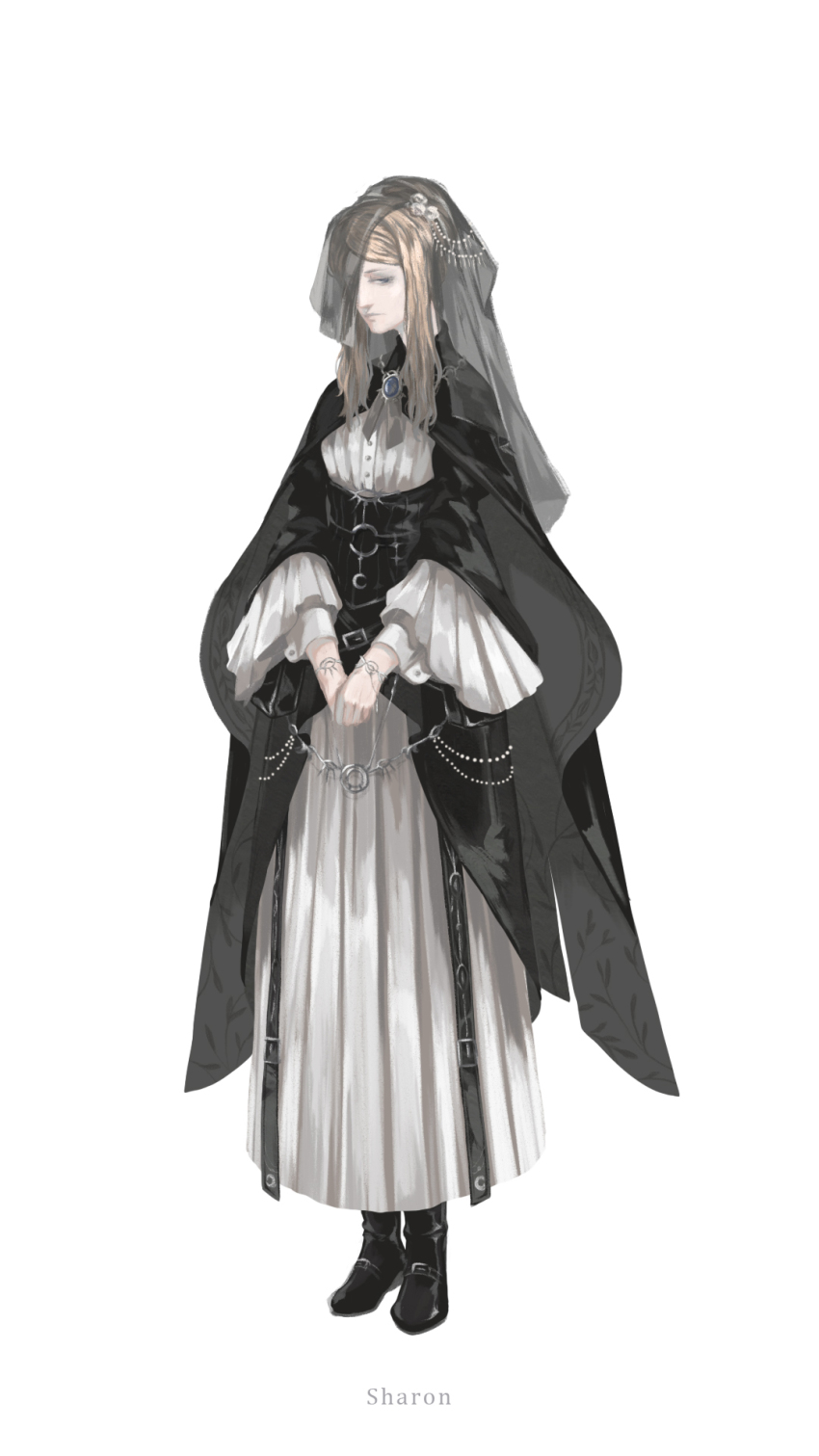 Lord Of The Mysteries Rule 34 Image