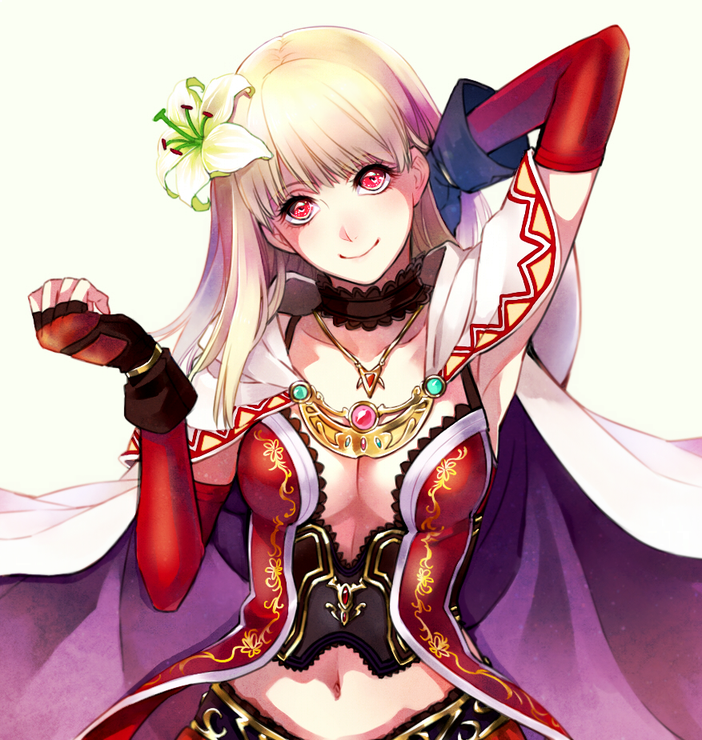 Final Fantasy Rule 34 Image
